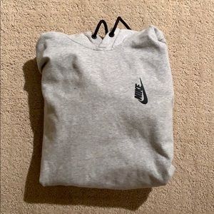 Nike Lab Tech Pack Hoodie